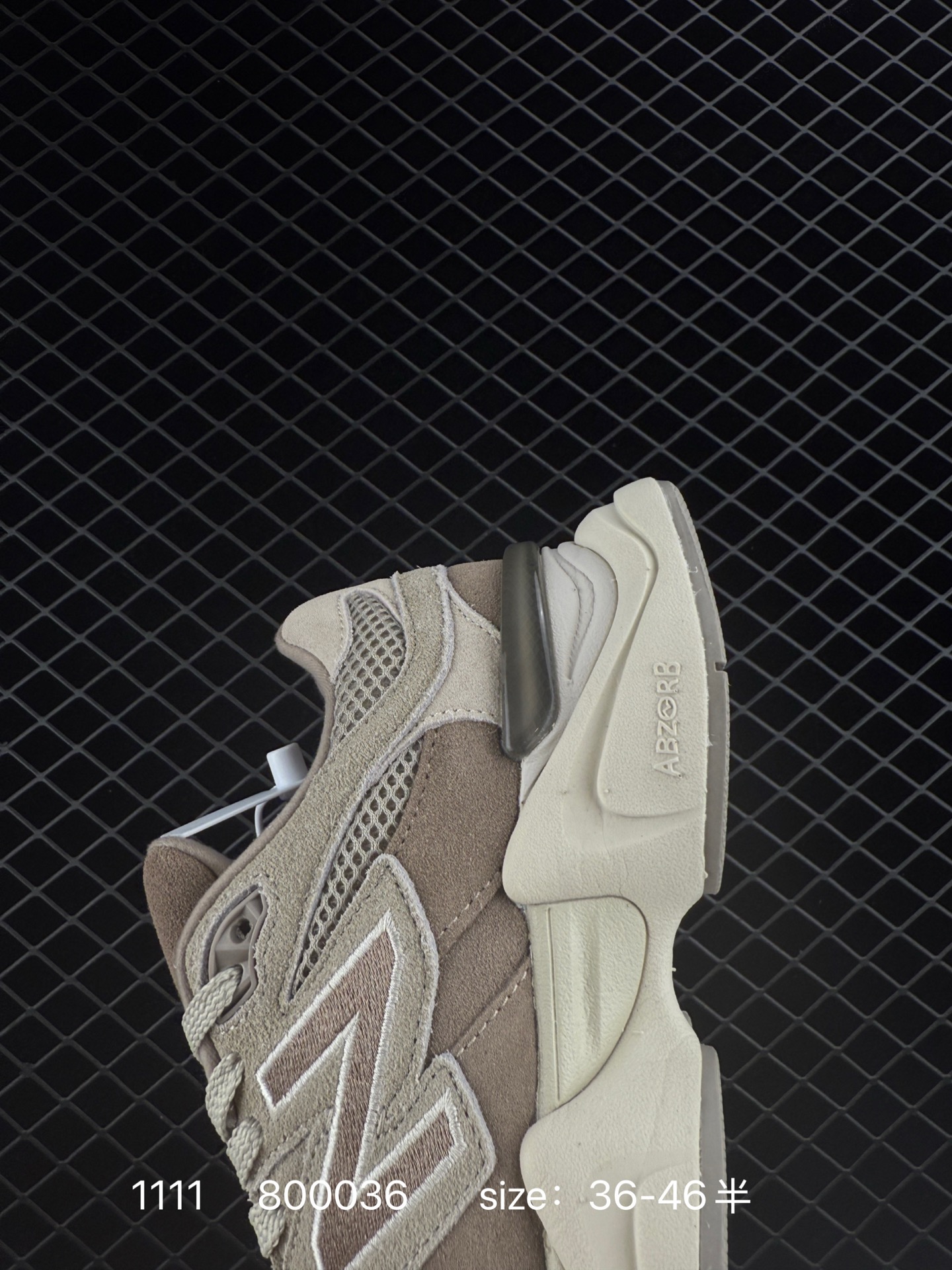 Joe Freshgoods x New Balance NB9060